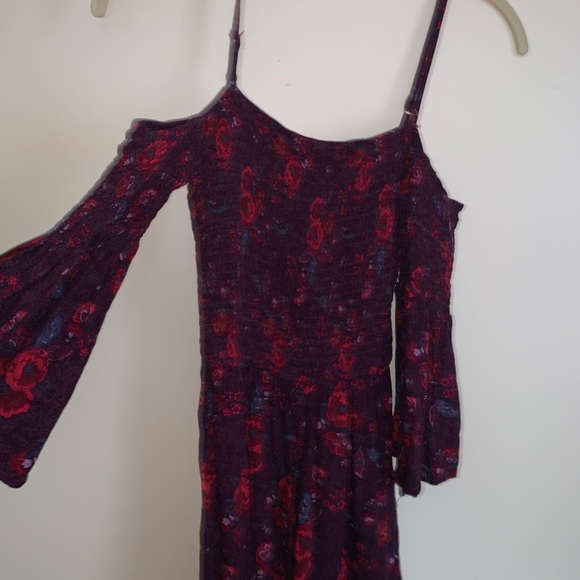 Romper - Picture 2 of 4